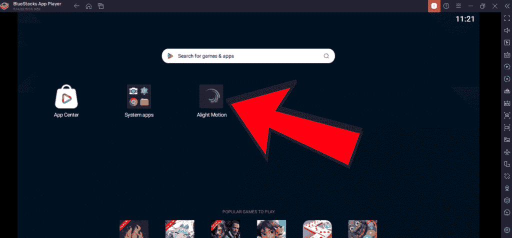 Alight Motion for PC 2025– How to Download and Use 11 alight motion for pc