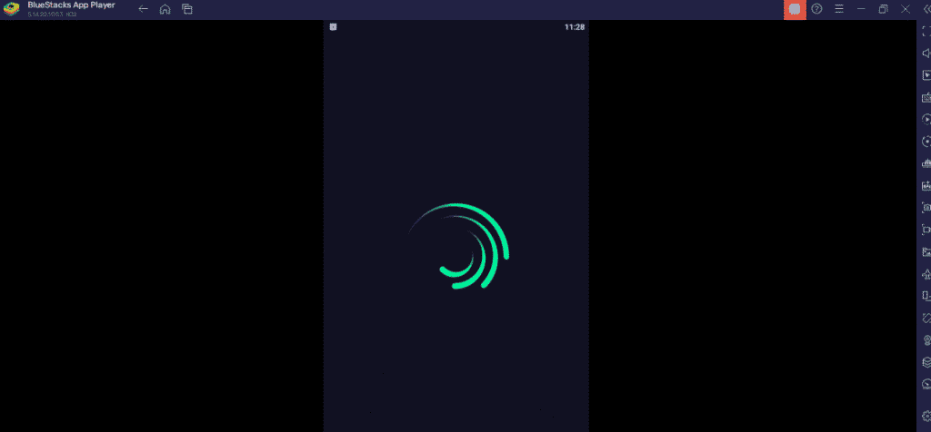 Alight Motion for PC 2025– How to Download and Use 12 am mod apk in blue stacks