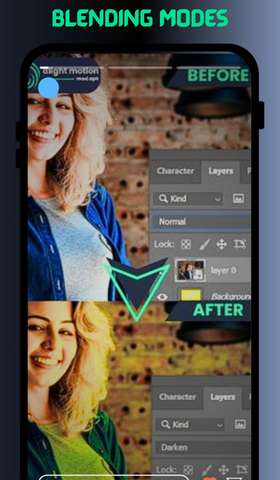 blend-effect-options-in-alight-motion-mod-apk