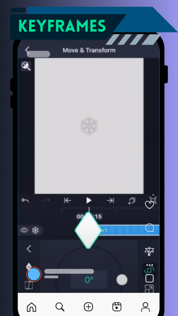 keyframe-animation-tool